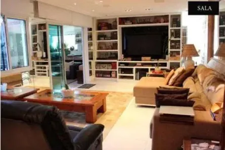 Cobertura com 4 Quartos à venda, 380m² no Barra da Tijuca, Rio de Janeiro