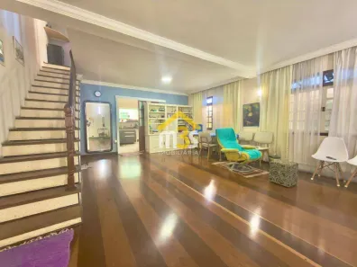 Casa com 3 Quartos à venda, 150m² no Cidade São Francisco, São Paulo