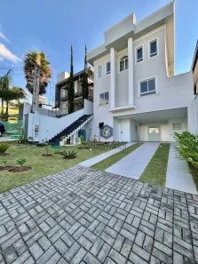 Casa de Condomínio com 4 Quartos à venda, 270m² no Cidade Parquelandia, Mogi das Cruzes