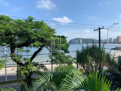Apartamento com 2 Quartos à venda, 115m² no Centro, São Vicente