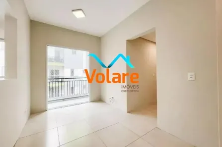 Apartamento com 2 Quartos à venda, 50m² no São Pedro, Osasco