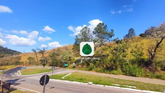 Lote/Terreno à venda, 9500m² no Rio Preto, Santo Antônio do Pinhal