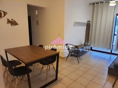 Apartamento com 2 Quartos à venda, 62m² no Martim de Sá, Caraguatatuba