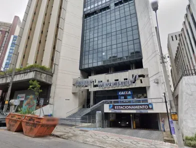 Sala Comercial para alugar, 588m² no Lourdes, Belo Horizonte