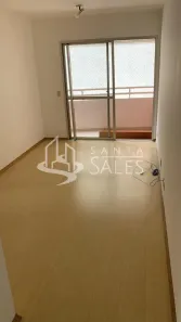 Apartamento com 1 Quarto à venda, 42m² no Perdizes, São Paulo