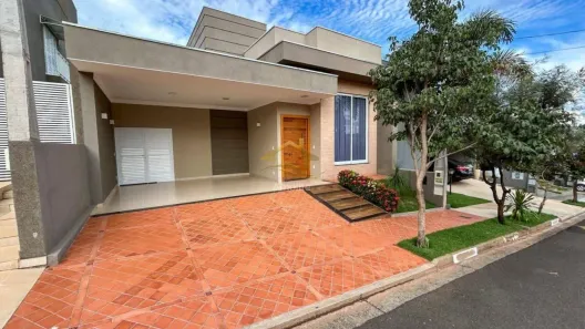 Casa de Condomínio com 3 Quartos à venda, 120m² no Chácara Jockey Club (Zona Rural), São José do Rio Preto