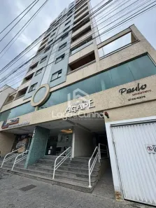 Apartamento com 3 Quartos à venda, 150m² no Centro, Poços de Caldas