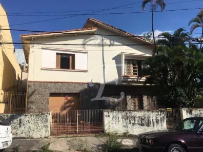 Casa com 5 Quartos à venda, 320m² no Jardim Monjolo, São Paulo
