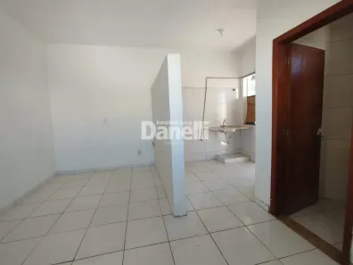 Kitnet com 1 Quarto para alugar, 30m² no Areão, Taubaté
