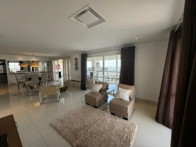 Cobertura com 4 Quartos à venda, 327m² no Altos do Esplanada, São José dos Campos
