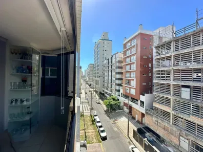 Apartamento com 3 Quartos à venda, 129m² no Zona Nova, Capão da Canoa