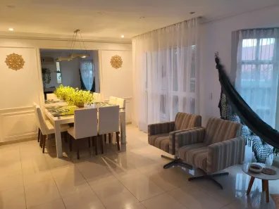 Casa de Condomínio com 3 Quartos à venda, 155m² no Jardim Barbacena, Cotia