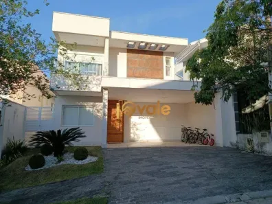 Casa de Condomínio com 3 Quartos à venda, 262m² no Urbanova, São José dos Campos