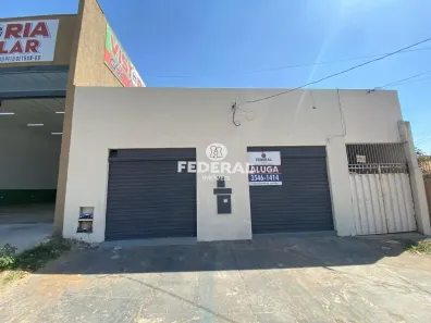 Ponto Comercial para alugar, 80m² no Setor Garavelo, Aparecida de Goiânia