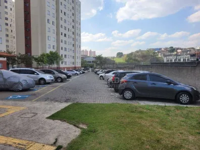 Apartamento com 2 Quartos à venda, 53m² no Jardim Brasília (Zona Leste), São Paulo