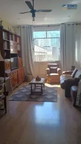 Apartamento com 2 Quartos à venda, 70m² no Icaraí, Niterói