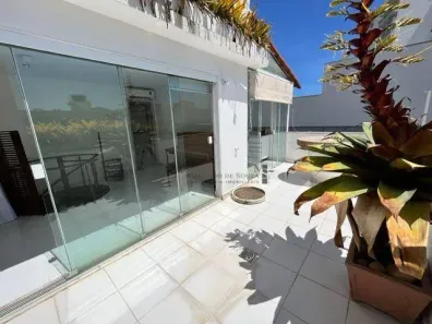 Cobertura com 3 Quartos à venda, 246m² no Barra da Tijuca, Rio de Janeiro