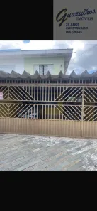 Casa com 3 Quartos à venda, 200m² no Jardim Vila Galvão, Guarulhos