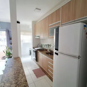 Apartamento com 2 Quartos à venda, 72m² no Cidade Jardim, Sorocaba