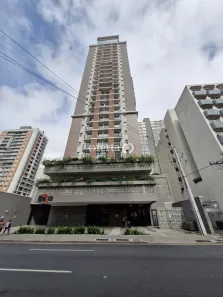 Sala Comercial com 2 Quartos à venda, 34m² no Centro, Curitiba