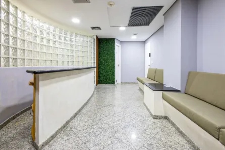 Ponto Comercial para alugar, 130m² no Moema, São Paulo