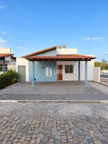 Casa de Condomínio com 3 Quartos à venda, 221m² no Todos os Santos, Teresina