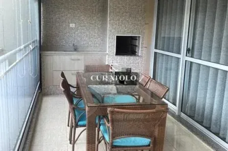 Apartamento com 3 Quartos à venda, 113m² no Vila Carrão, São Paulo