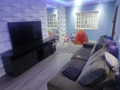 Casa com 3 Quartos à venda, 129m² no Jardim das Indústrias, São José dos Campos