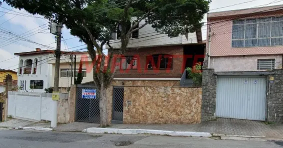 Sobrado com 3 Quartos à venda, 368m² no Jardim Franca, São Paulo