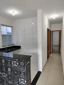 Casa com 3 Quartos à venda, 57m² no Eldorado (Parque Durval de Barros), Ibirité