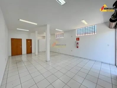 Ponto Comercial à venda, 62m² no Interlagos, Divinópolis