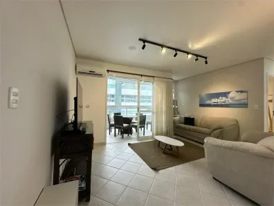 Apartamento com 2 Quartos à venda, 78m² no Riviera, Bertioga
