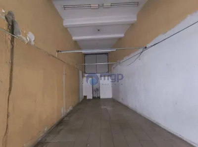 Ponto Comercial para alugar, 70m² no Vila Sabrina, São Paulo