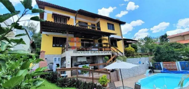 Casa com 6 Quartos à venda, 300m² no São José, Gravatá
