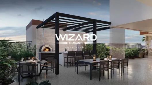 Apartamento com 2 Quartos à venda, 70m² no Perdizes, São Paulo