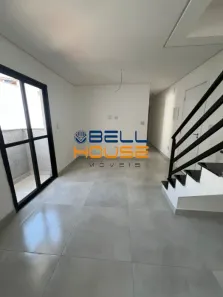 Cobertura com 2 Quartos à venda, 200m² no Vila Floresta, Santo André