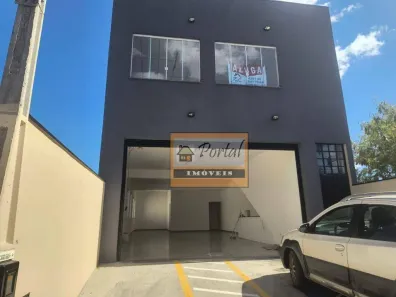Ponto Comercial para alugar, 240m² no Jardim América, Campo Limpo Paulista