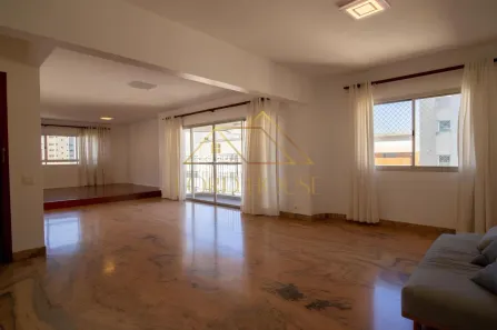 Apartamento com 4 Quartos para venda ou aluguel, 208m² no Paraíso, São Paulo