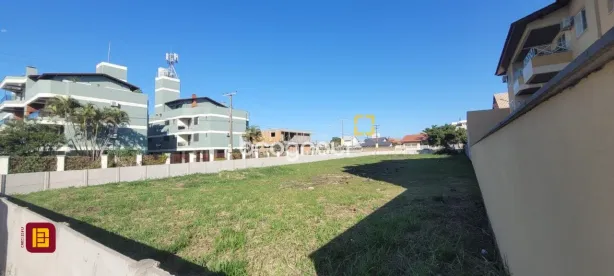 Lote/Terreno à venda, 553m² no Ingleses do Rio Vermelho, Florianópolis