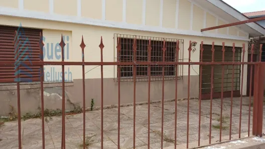 Casa com 3 Quartos à venda, 208m² no Vila Fortuna, Campinas