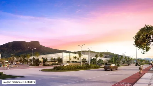 Lote/Terreno à venda, 700m² no Sertão do Maruim, São José