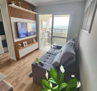 Apartamento com 2 Quartos à venda, 55m² no Vila Maria, São José dos Campos