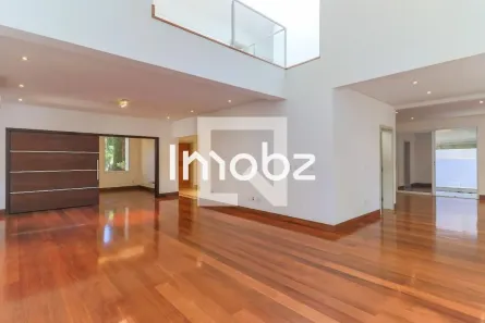 Casa de Condomínio com 6 Quartos à venda, 608m² no Jardim Petrópolis, São Paulo