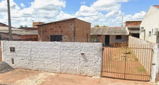 Lote/Terreno à venda, 200m² no Solo Sagrado, São José do Rio Preto