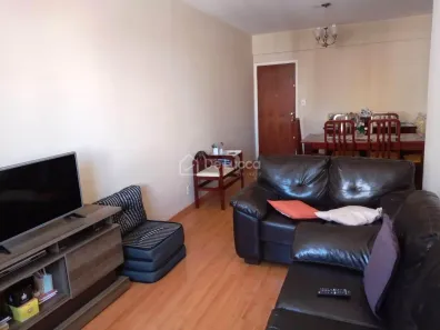 Apartamento com 2 Quartos à venda, 80m² no Centro, Campinas