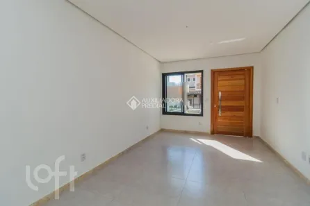 Casa com 2 Quartos para alugar, 96m² no Hípica, Porto Alegre