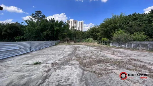 Lote/Terreno à venda, 3240m² no Além Ponte, Sorocaba