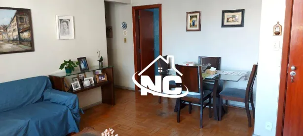 Apartamento com 3 Quartos à venda, 140m² no Icaraí, Niterói