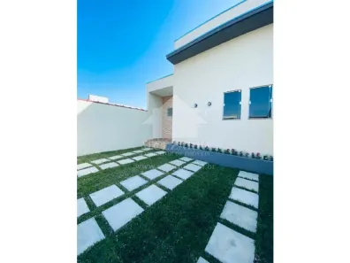 Casa com 3 Quartos à venda, 91m² no Areão, Taubaté