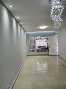 Sobrado com 3 Quartos à venda, 140m² no Chácara Belenzinho, São Paulo